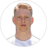 Kai Klefisch, Midfielder for SV Darmstadt 98