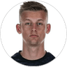 Sebastian Klaas, Midfielder for SC Paderborn 07