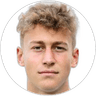 D. Grözinger, Defender for 1. FC Lokomotive Leipzig