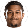 Rhian Brewster, Forward for Derby County