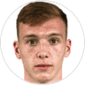 Hayden Carter, Defender for Blackburn Rovers