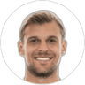 Manuel Kober, Defender for FC 08 Homburg