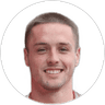 Liam Coyle, Midfielder for Accrington Stanley