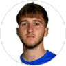 Daniel Butterworth, Forward for Swindon Town