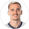 Liam Millar, Forward for Hull City