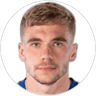 Jack Evans, Defender for Harrogate Town