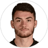 Luke Charman, Forward for Hartlepool United