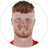 F. Druijf, Attacker for SK Rapid Wien
