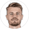 Jamie Jacobs, Midfielder for Almere City
