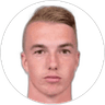 Justin Bakker, Defender for VV Katwijk