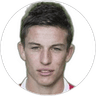 Nick Doodeman, Forward for FC Volendam