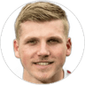 Will Collar, Midfielder for Milton Keynes Dons