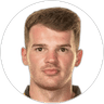 Matthew Platt, Defender for Notts County