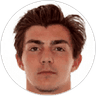 Jesse Aaron Starkey, Midfielder for 
    