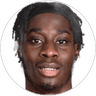 Elijah Adebayo, Forward for Luton Town