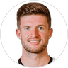 Joe Grayson, Defender for Gateshead