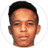 J. Smile, Midfielder for Halesowen Town