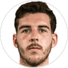 Joe Rankin-Costello, Defender for Charlton Athletic