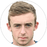 Charley Doyle, Defender for Marine