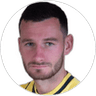 Elliott Moore, Defender for Northampton Town