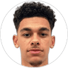 Kairo Mitchell, Forward for Forest Green Rovers