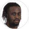 Admiral Muskwe, Forward for Morecambe