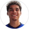 Lewis Walker, Forward for Braintree Town