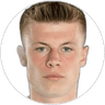Calum MacDonald, Defender for Mansfield Town
