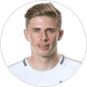 Joe Pritchard, Midfielder for Rochdale