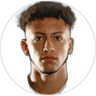 Kellan Gordon, Forward for Crawley Town