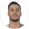 Maticoli Lucas, Goalkeeper for Ypiranga RS