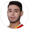 Nicolas Gil Uribe, Defender for Deportivo Pasto