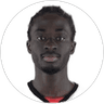 Abdul Mumin, Defender for Rayo Vallecano