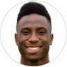 Gabriel Kyeremateng, Attacker for SC Verl