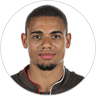 Luis Coordes, Midfielder for Eintracht Norderstedt