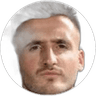F. Avdyli, Midfielder for Feronikeli