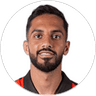 Mousa Tamari, Forward for Stade Rennais