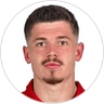 Arbnor Muja, Forward for Sint-Truiden