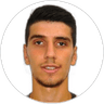 Visar Bekaj, Goalkeeper for KF Tirana