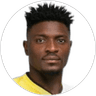 A. Khalid, Attacker for Makedonija GjP