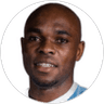 Gauthier Mankenda, Forward for FK RFS