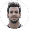 T. Ceylan, Midfielder for FC 08 Villingen