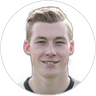 F. Bruno, Defender for FC 08 Villingen
