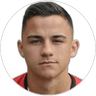 Callum Cockerill-Mollett, Defender for Tamworth