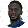 Bakery Jatta, Forward for Hamburger SV