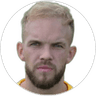 J. Wright, Attacker for Guiseley