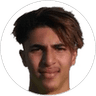 W. Ali Moussa, Attacker for Olympique Marcquois