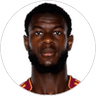 Evan Ndicka, Defender for AS Roma