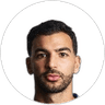 Marcel Leris Mehdi Pascal, Forward for Pisa SC