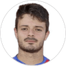 Samu Manchón, Attacker for CD Coria